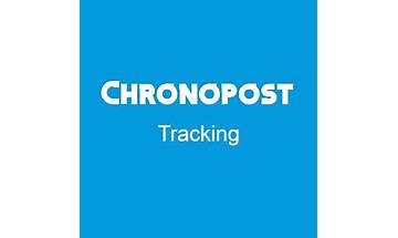 Chronopost for Android - Download the APK from Habererciyes